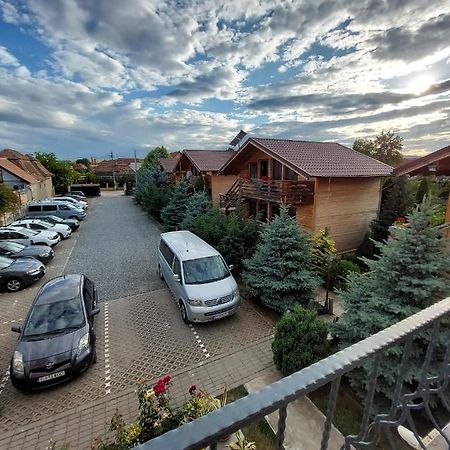 Daiana Residence Cabane Turda Zewnętrze zdjęcie