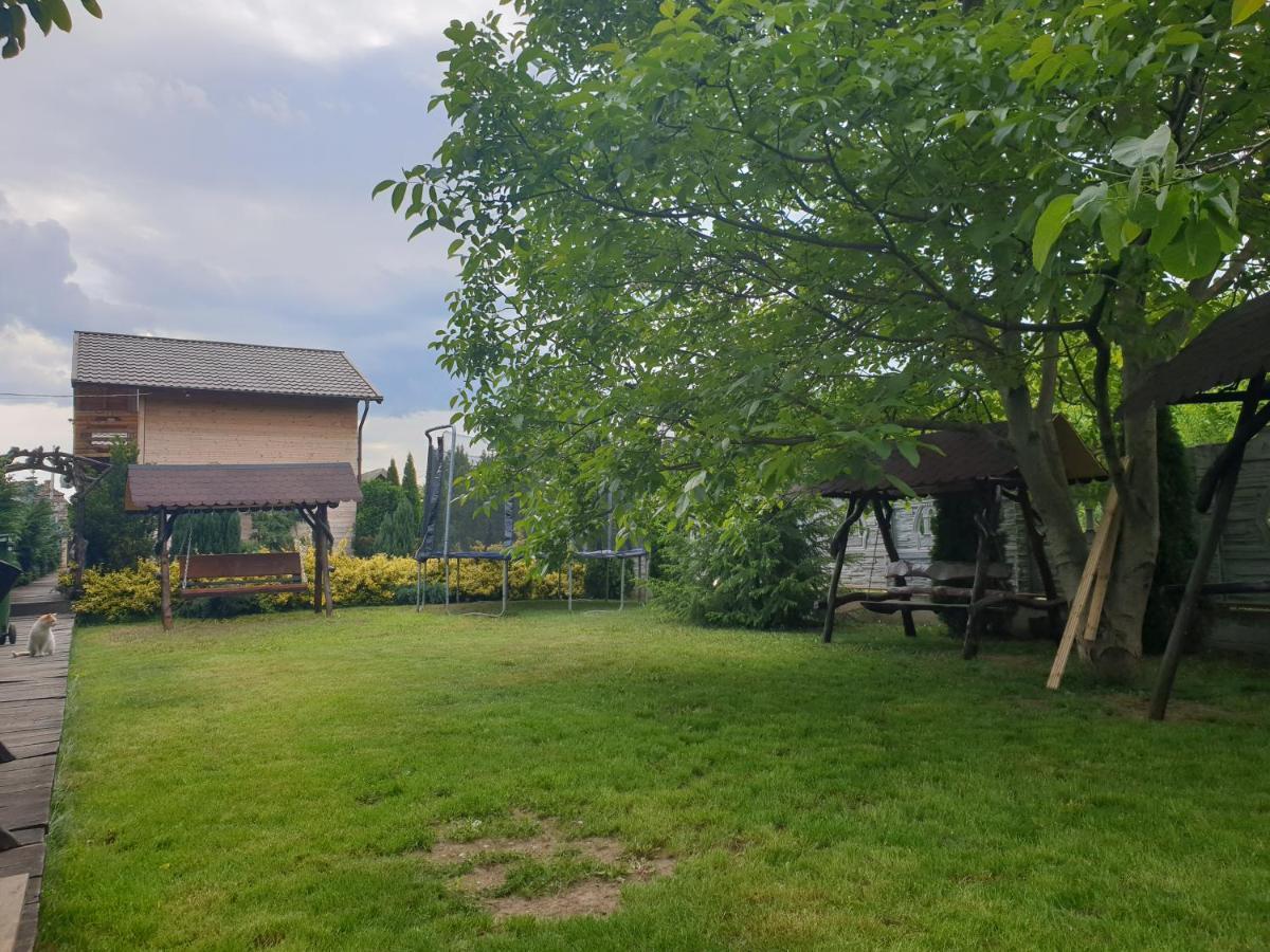 Daiana Residence Cabane Turda Zewnętrze zdjęcie