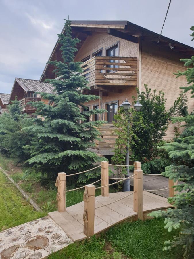 Daiana Residence Cabane Turda Zewnętrze zdjęcie