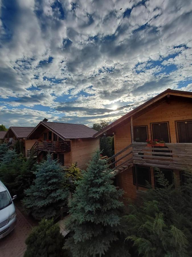 Daiana Residence Cabane Turda Zewnętrze zdjęcie