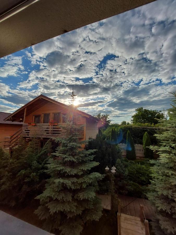 Daiana Residence Cabane Turda Zewnętrze zdjęcie