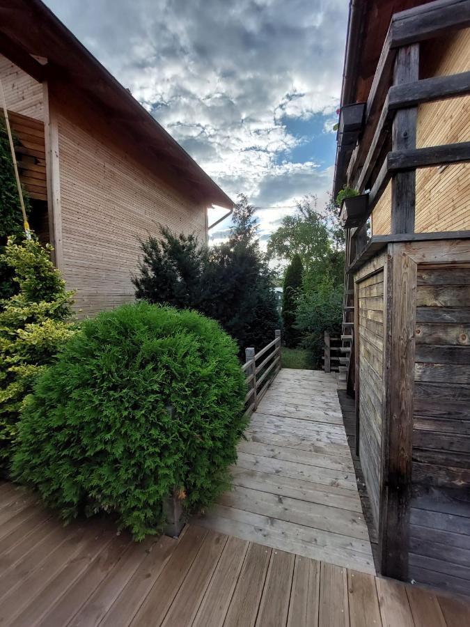 Daiana Residence Cabane Turda Zewnętrze zdjęcie