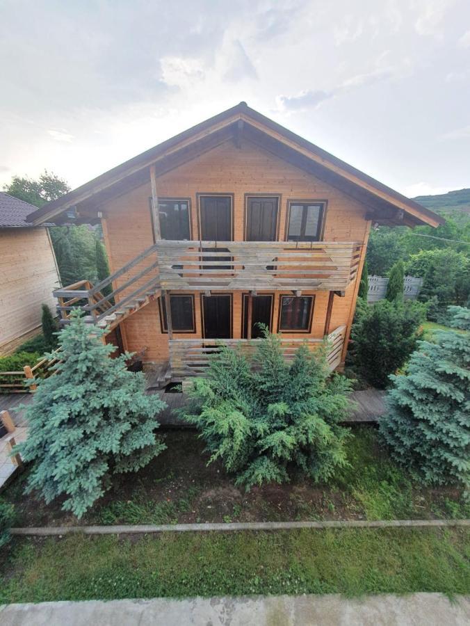 Daiana Residence Cabane Turda Zewnętrze zdjęcie