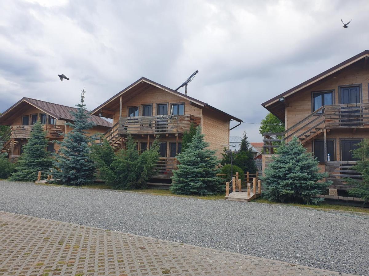 Daiana Residence Cabane Turda Zewnętrze zdjęcie