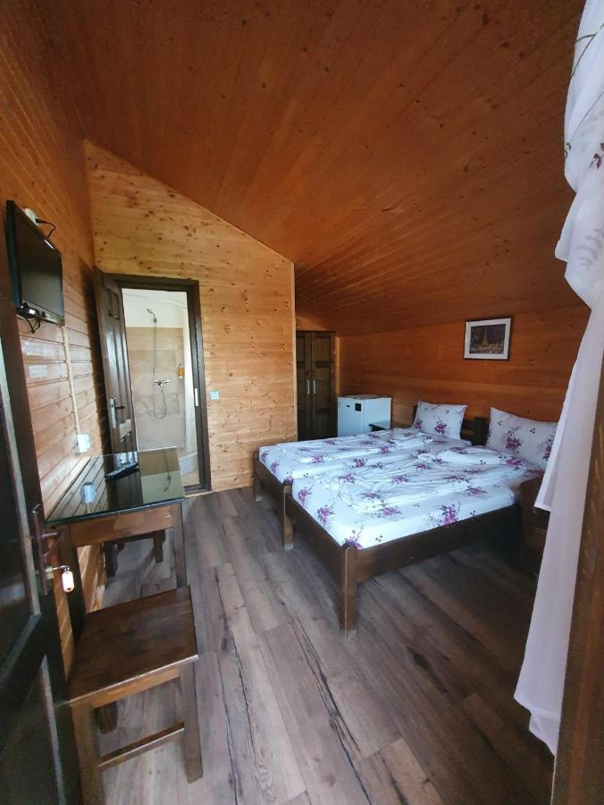 Daiana Residence Cabane Turda Zewnętrze zdjęcie